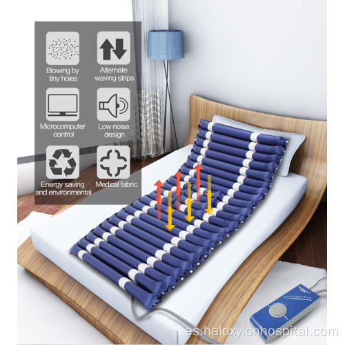 Medical Anti Bedsore Alterning Pressing Air Matchtry